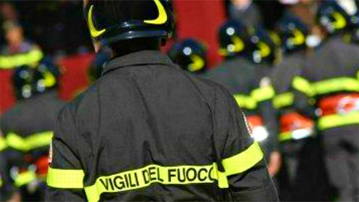 ANPEEVVF Sindacato Vigili Del Fuoco