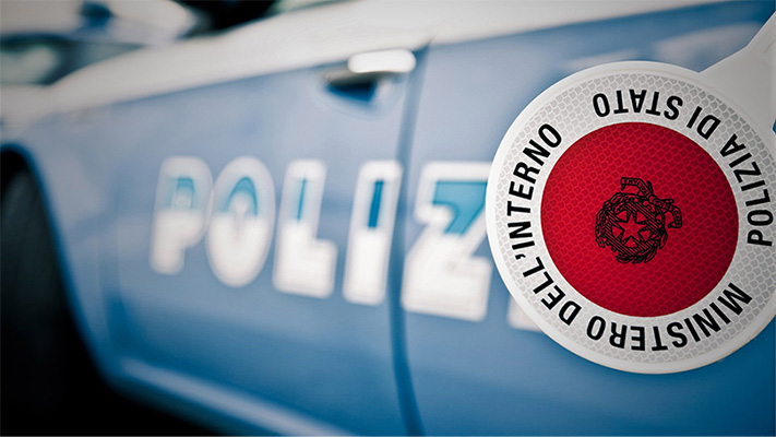 COISP Sindacato Polizia di Stato