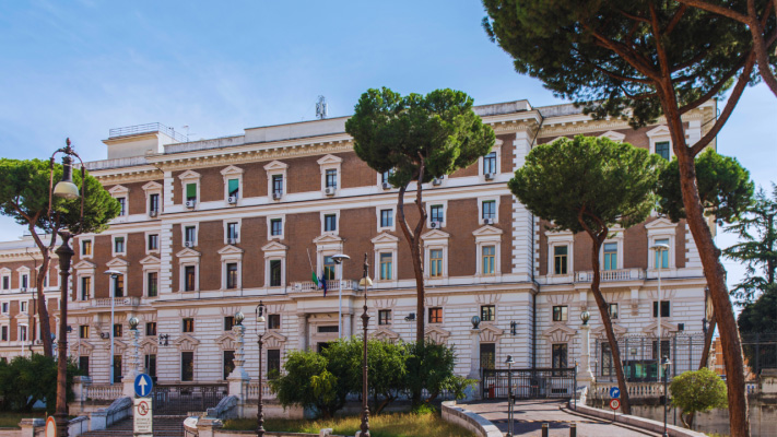 COSP Sindacato Ministero dell’Interno