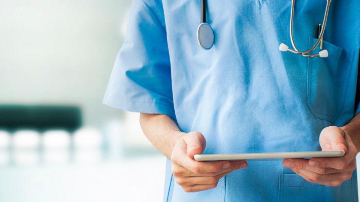 COSP Sindacato Sanità