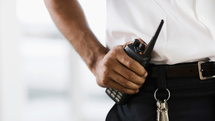 COSP Sindacato Servizi Fiduciari e GPG