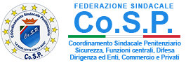 COSP Logo