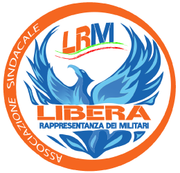 LRM Logo