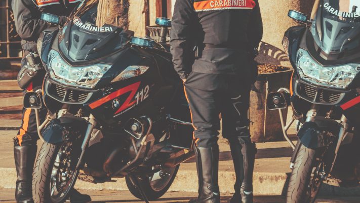 SIC Sindacato Indipendente Carabinieri