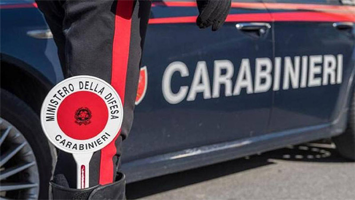 UNARMA Sindacato Arma Carabinieri