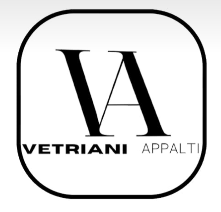 Logo di VETRIANI APPALTI S.R.L.S.
