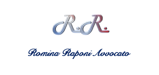 Logo di AVV. ROMINA RAPONI - DIRITTO AMMINISTRATIVO