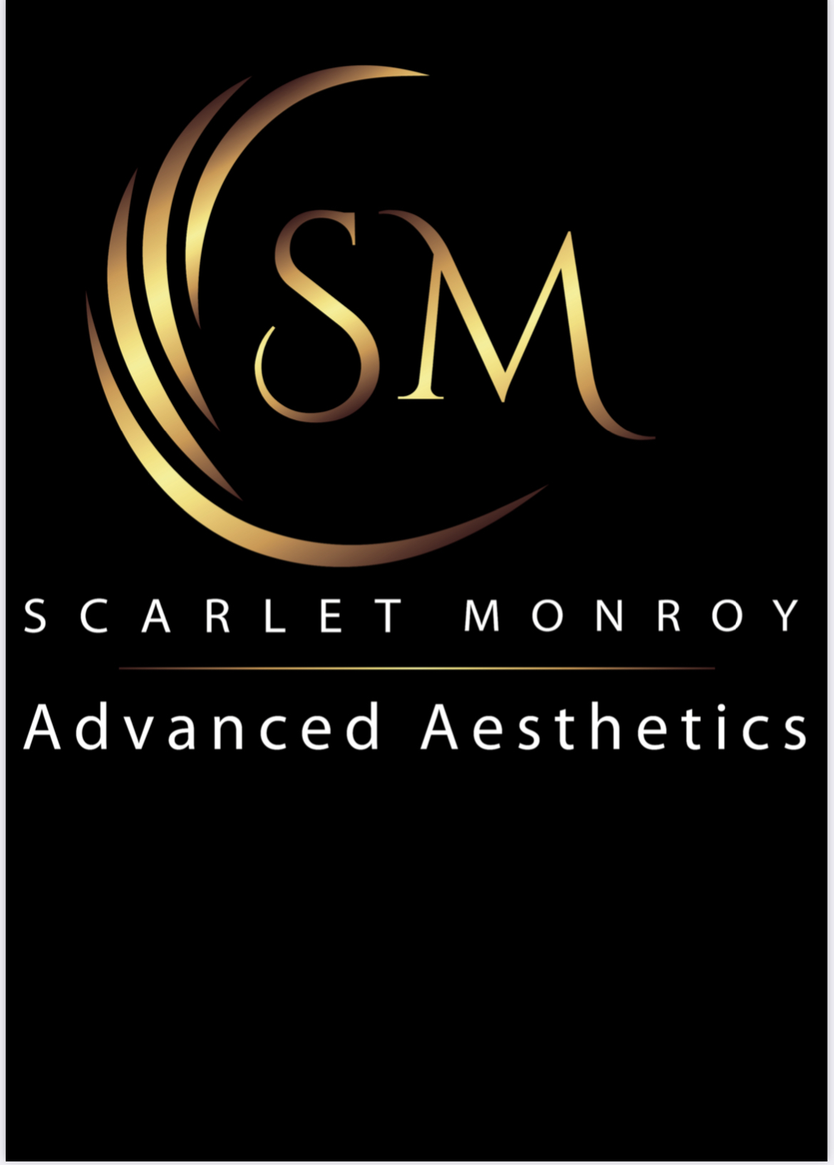 Logo di ISTITUTO ESTETICO SCARLET MONROY ADVANCED AESTHETICS