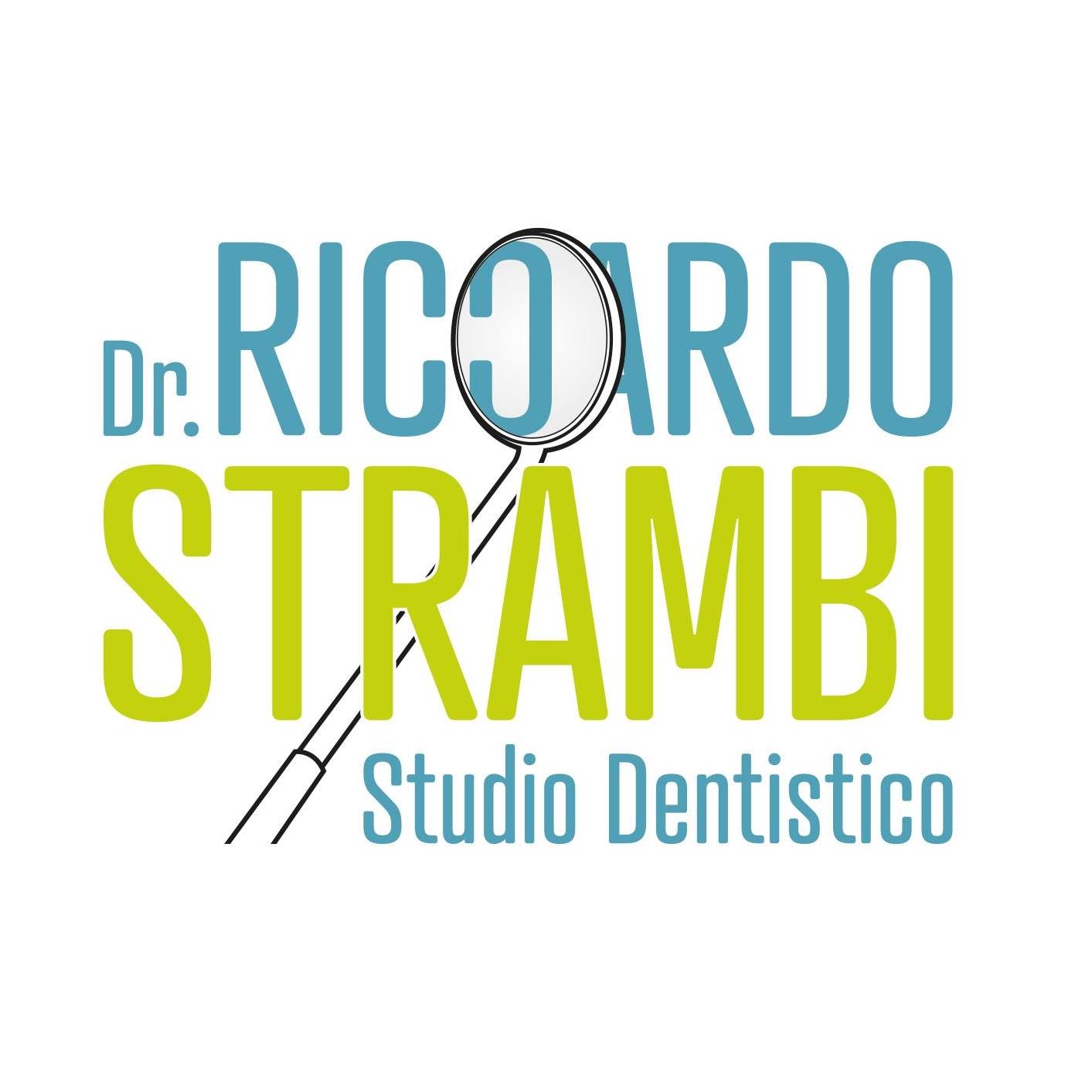 Logo di STUDIO DENTISTICO DOTT. RICCARDO STRAMBI