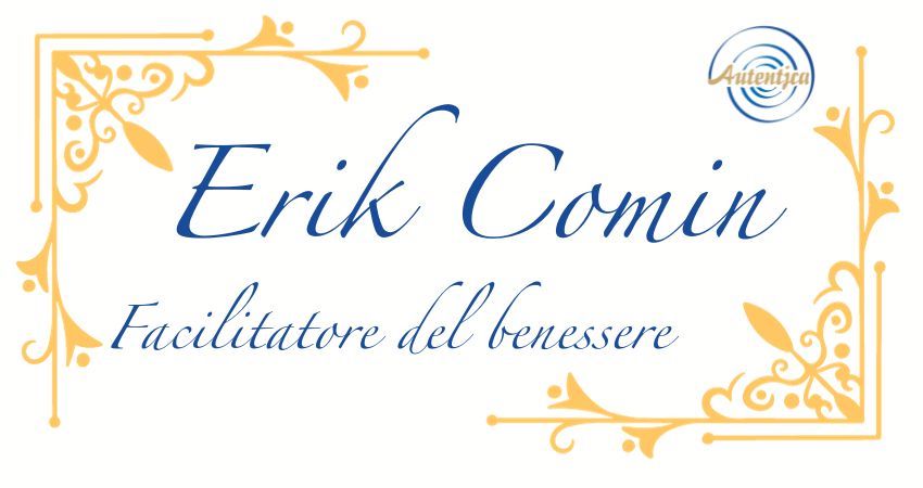 Logo di SIG. ERIK COMIN
