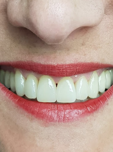 Logo STUDIO DENTISTICO DOTT. ANTONIO ARGENTO