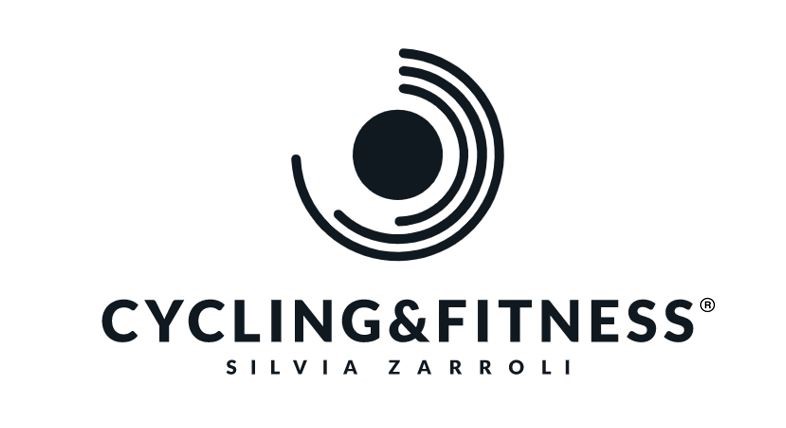 Logo di Cycling&Fitness di Silvia Zarroli