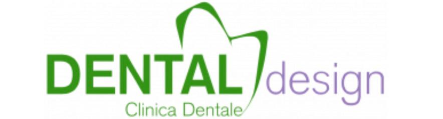 Logo di DENTAL DESIGN SRL