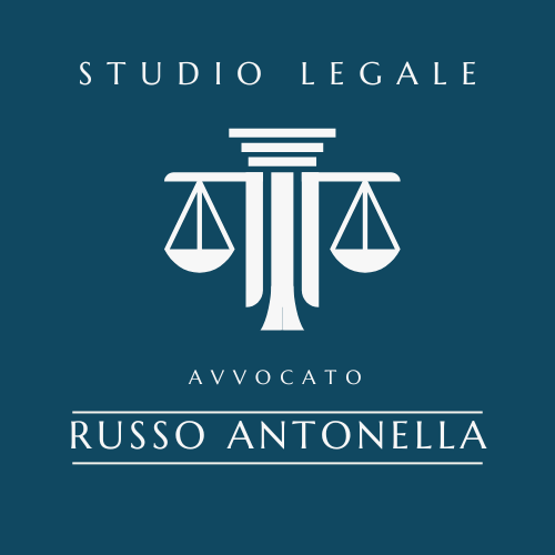 Logo di AVV. RUSSO ANTONELLA