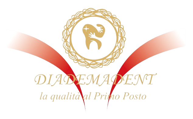 Logo di STUDI DENTISTICI DIADEMADENT