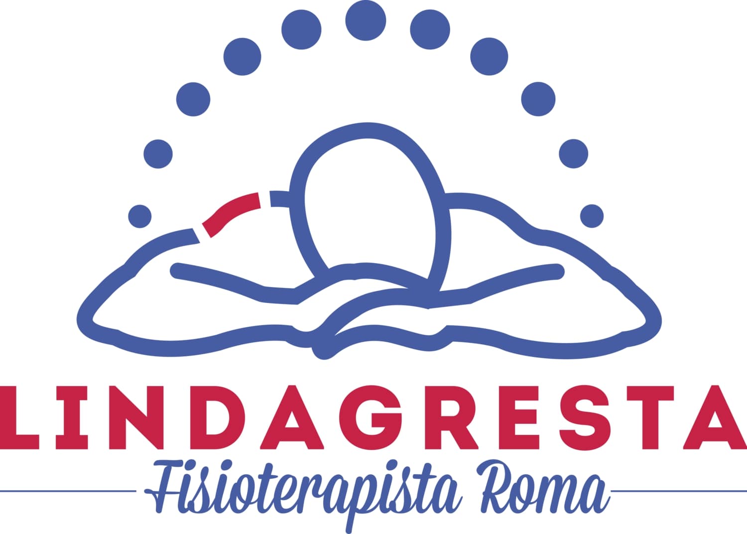 Logo di AGRESTA LINDA