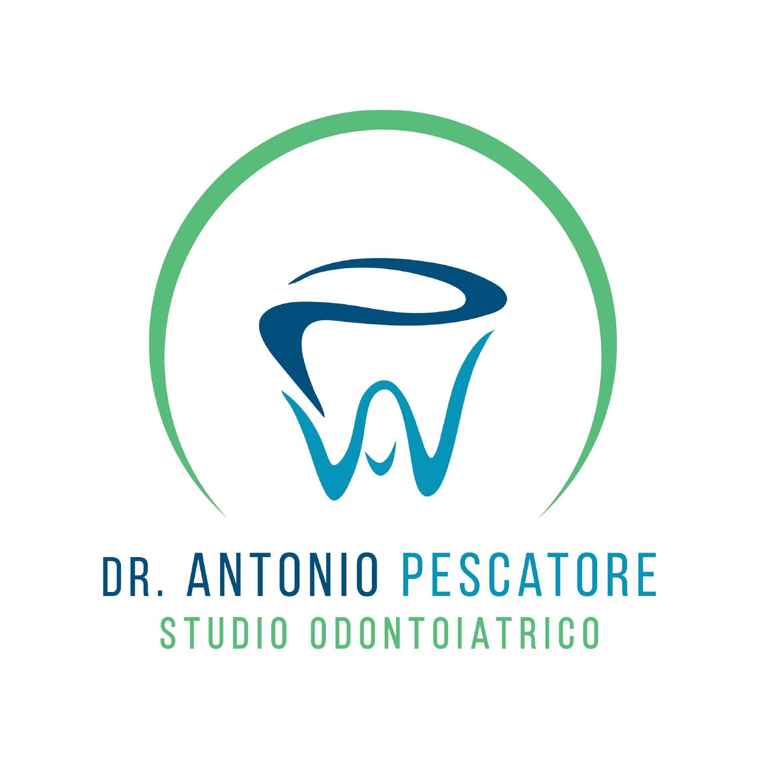 Logo di STUDIO ODONTOIATRICO DR. ANTONIO PESCATORE