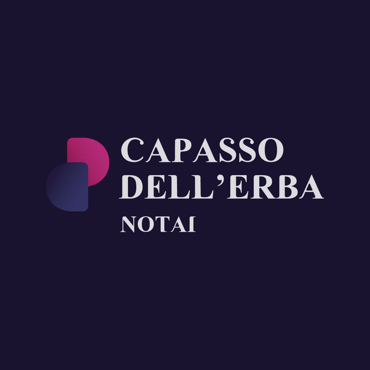 Logo di Studio Notarile Dell' Erba Giovanna Giuliana Rosa