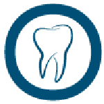 Logo di STUDIO ODONTOIATRICO  - VALENTINO ODONTOMEDICAL SRL