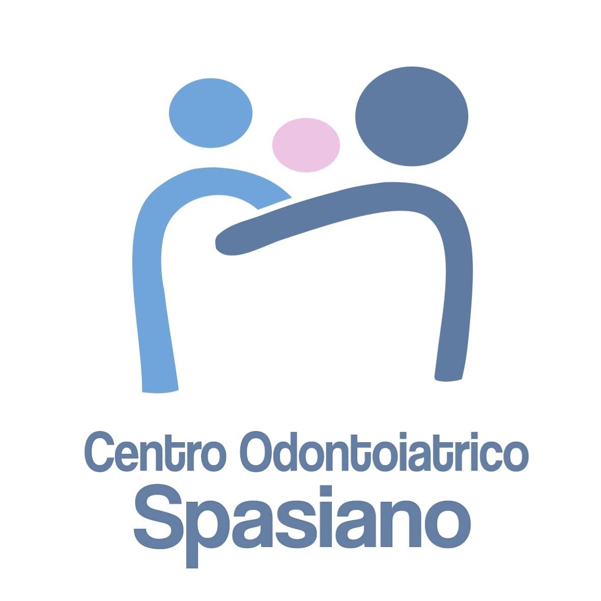 Logo di CENTRO ODONTOIATRICO SPASIANO