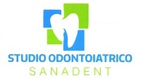Logo di CENTRO DENTALE SANADENT DI DEBONO VINCENZO & C.SAS
