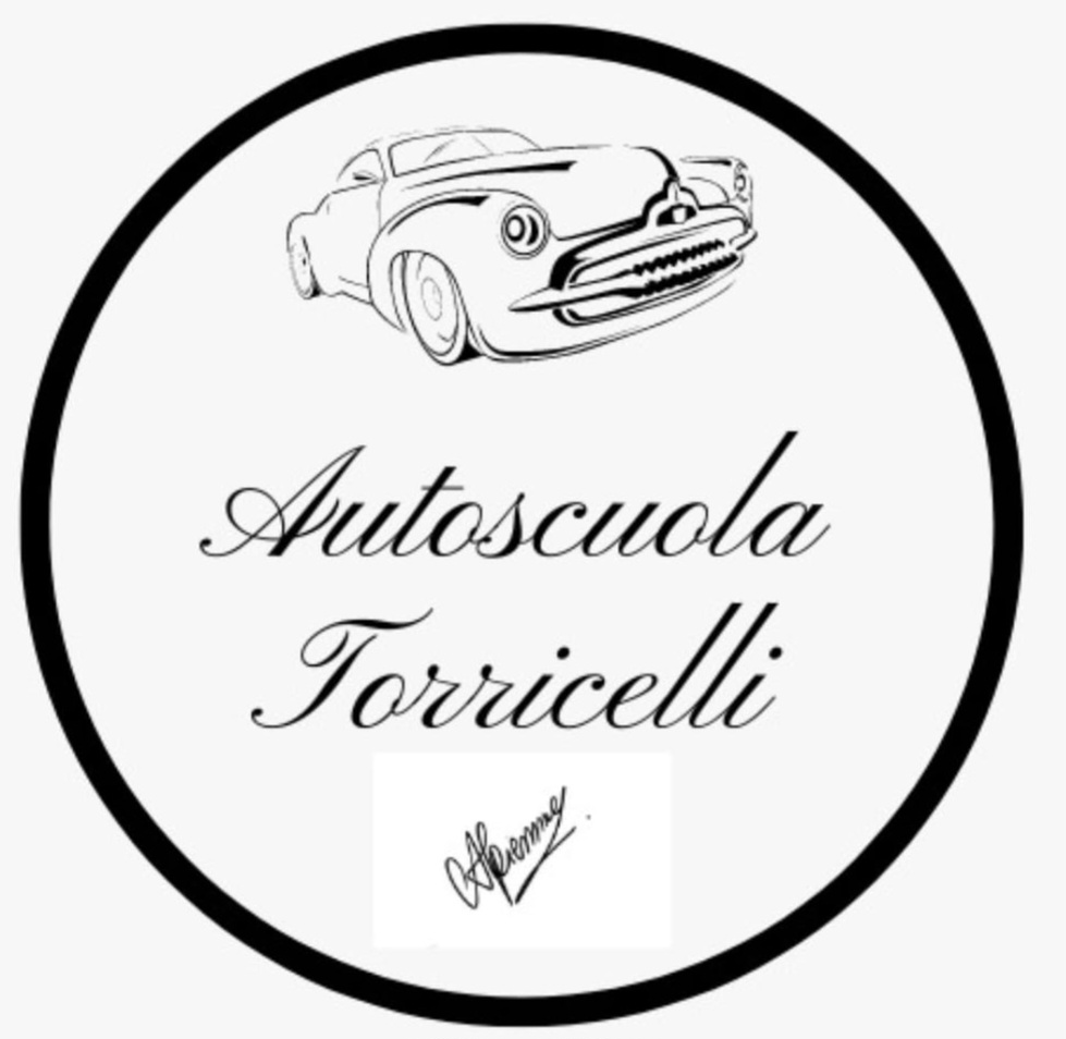 Logo di AUTOSCUOLA TORRICELLI