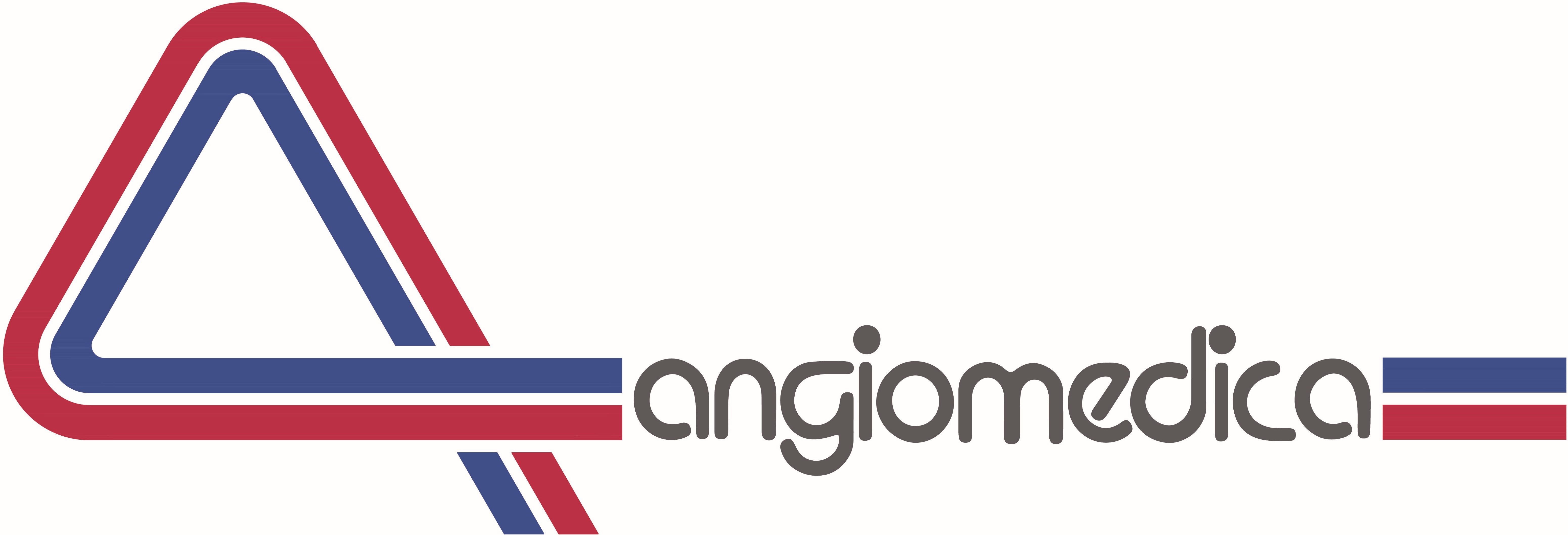 Logo di ANGIOMEDICA SERVICE SRL