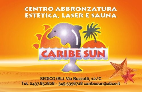 Logo di CARIBE SUN  - CENTRO ESTETICO