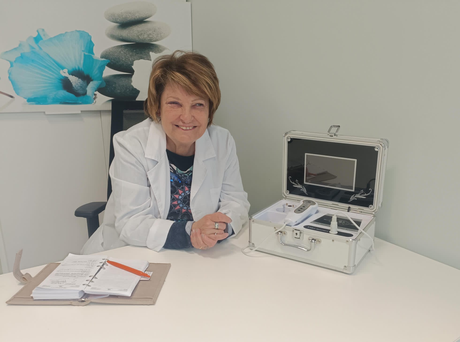 Logo di DR.SSA RITA VISCOVO