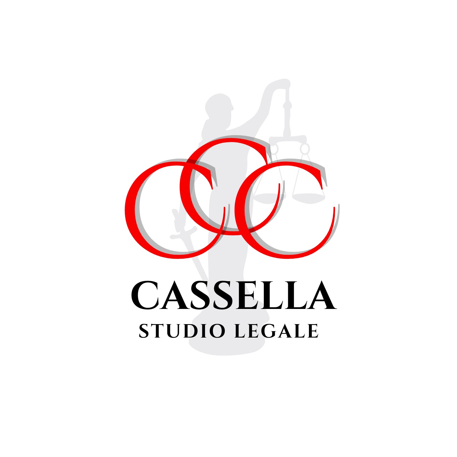 Logo di STUDIO LEGALE CASSELLA
