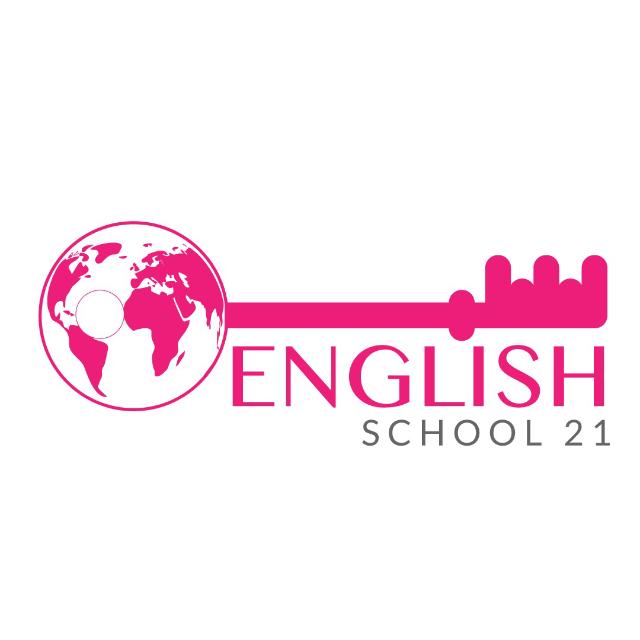 Logo di ENGLISH SCHOOL DI DI NOTO LUCIA