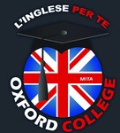 Logo di OXFORD COLLEGE MITA DI PANARELLO ELISA