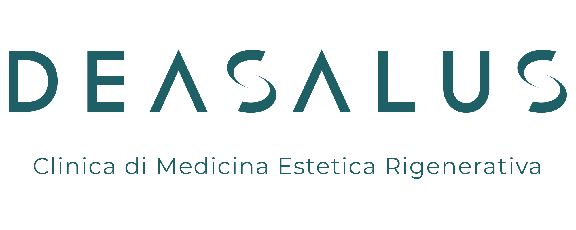 Logo di DEASALUS - CLINICA RIGENERATIVA