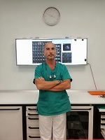 Logo di STUDIO DENTISTICO DOTT. ANDREA GIGLIO