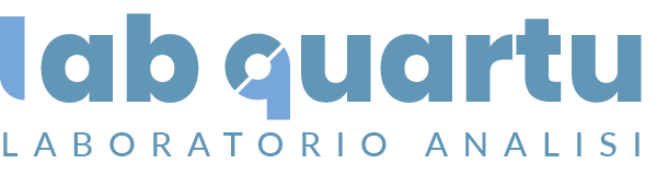 Logo di LABORATORIO ANALISI  LABQUARTU