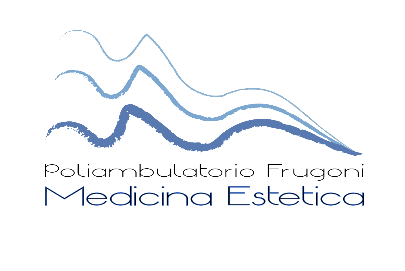 Logo di POLIAMBULATORIO "CESARE FRUGONI"