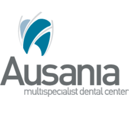 Logo di Studio Dentistico Ausania