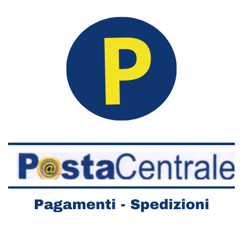 Logo di Post@ Centrale & Caf P@tronato