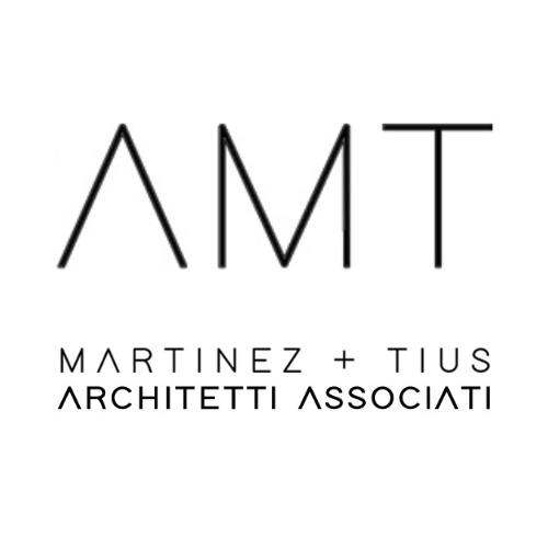 Logo di AMT STUDIO SOCIETA' TRA PROFESSIONISTI S.R.L.