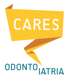 Logo di CARES ODONTOIATRIA