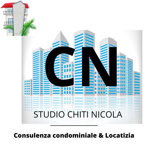 Logo di Studio CN - Chiti Nicola