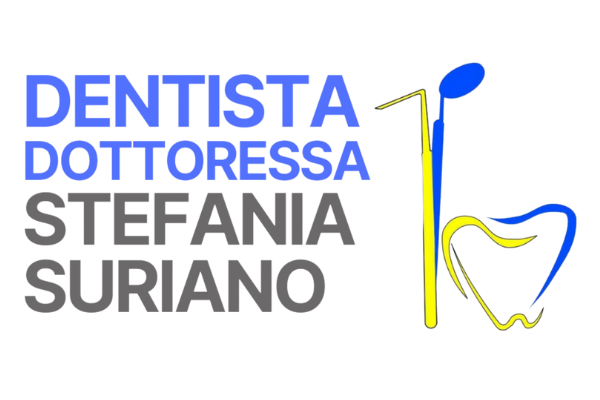 Logo di DR.SSA STEFANIA SURIANO ODONTOIATRA