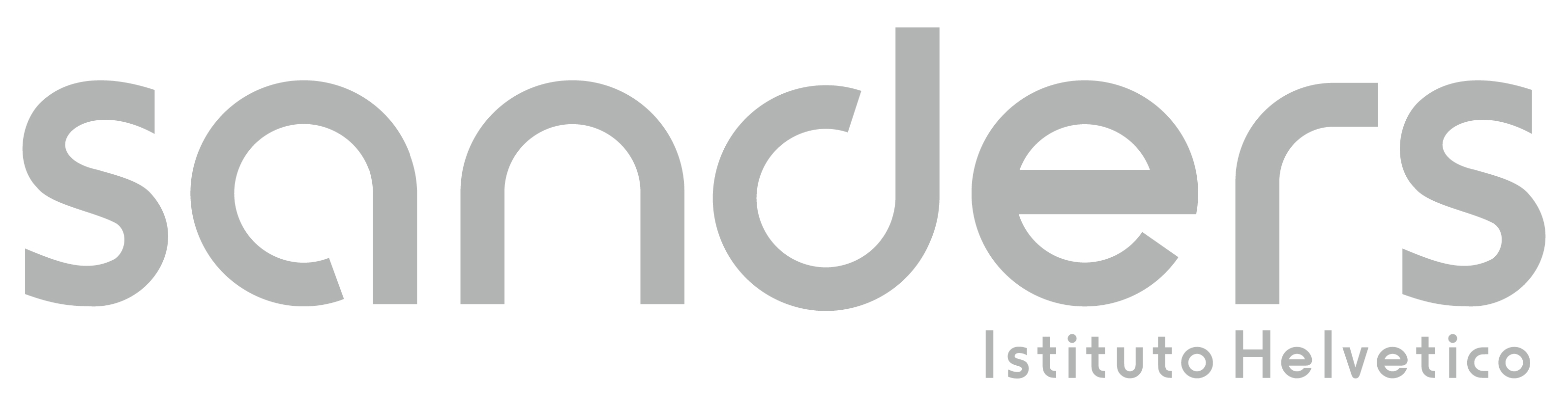 Logo di Sanders srl