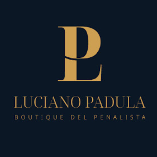 Logo di Avv. Luciano Padula - Avvocato Penalista
