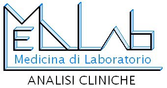 Logo di Medlab del dott. Dario Vasta & c. s.n.c.