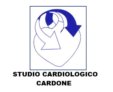 Logo di Studio Cardiologico Specialistico Cardone