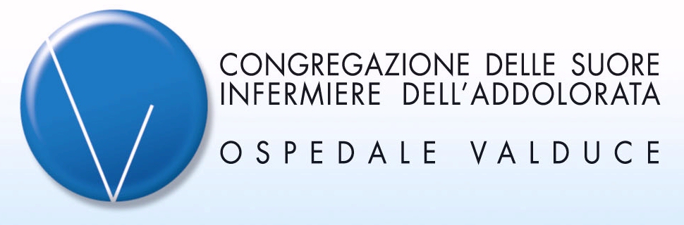 Logo di CONGREGAZIONE DELLE SUORE INFERMIERE DELL'ADDOLORATA