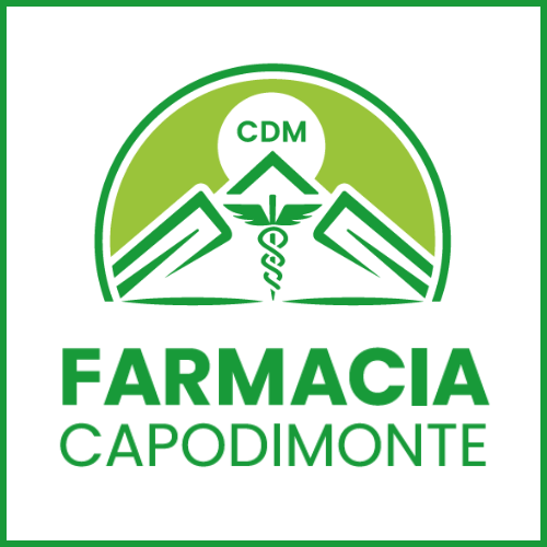 Logo di FARMACIA CAPODIMONTE