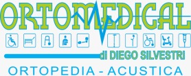 Logo di ORTOMEDICAL SRLS UNIP.
