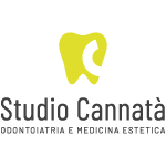 Logo di STUDIO CANNATA' ODONTOIATRIA E MEDICINA ESTETICA